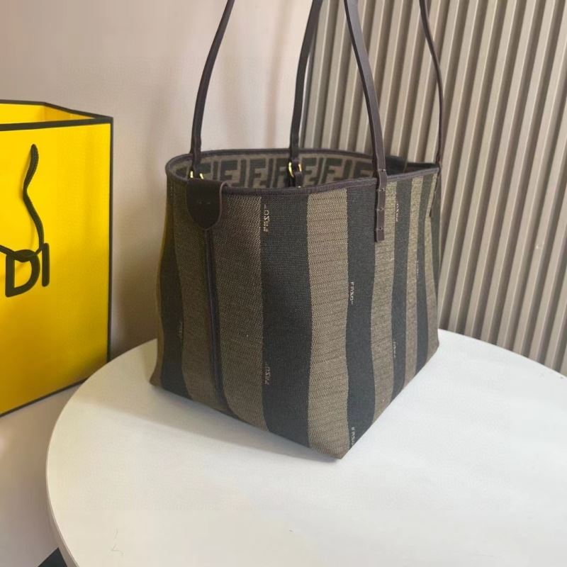 Fendi Shopping Bags